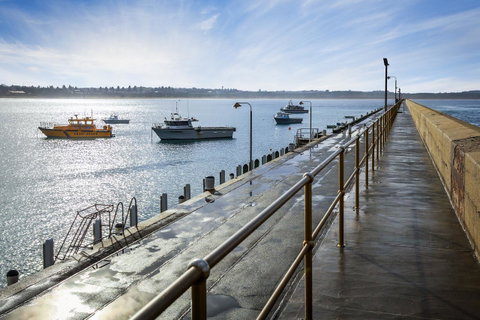 Quest Warrnambool - Accommodation Fremantle 27