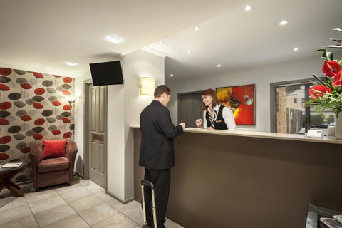 Quest Warrnambool - Accommodation Fremantle 2