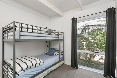 Mysa Anglesea Sleeps 7 WiFi SmartTV Cafes Shops - Accommodation Fremantle 10