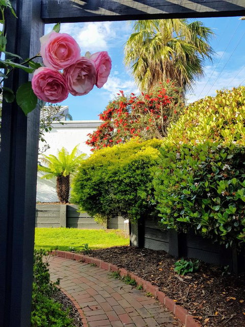 Mysa Anglesea Sleeps 7 WiFi SmartTV Cafes Shops - Accommodation Fremantle 15
