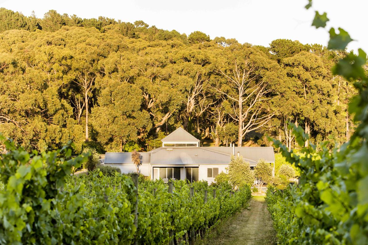 Red Hill VIC Accommodation Fremantle