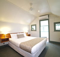Ballarat Station Apartments - Accommodation Fremantle