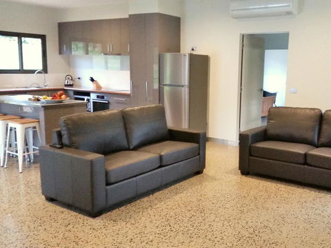 3 Bells Alpine Cottage - Accommodation Fremantle 16