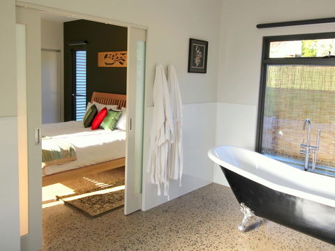 3 Bells Alpine Cottage - Accommodation Fremantle 8