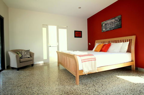 3 Bells Alpine Cottage - Accommodation Fremantle 6