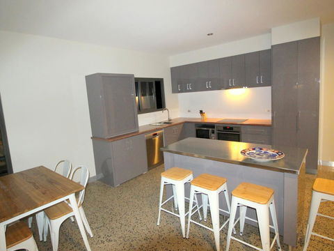3 Bells Alpine Cottage - Accommodation Fremantle 4