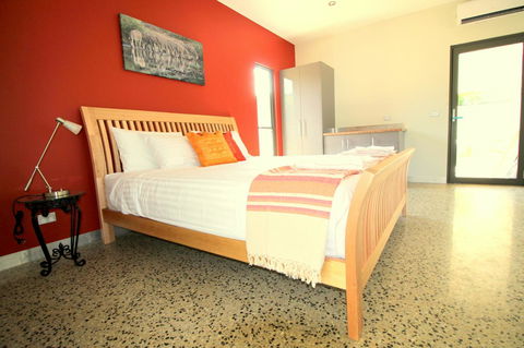 3 Bells Alpine Cottage - Accommodation Fremantle 5