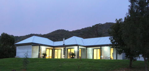 3 Bells Alpine Cottage - Accommodation Fremantle 11