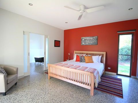 3 Bells Alpine Cottage - Accommodation Fremantle 7