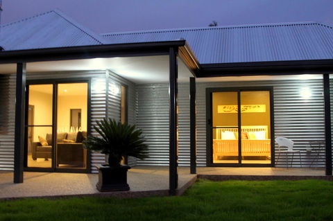 3 Bells Alpine Cottage - Accommodation Fremantle 10
