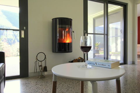 3 Bells Alpine Cottage - Accommodation Fremantle 19