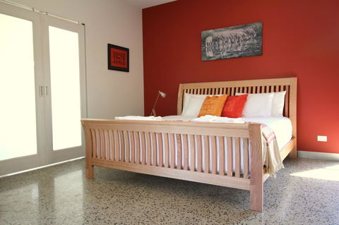 3 Bells Alpine Cottage - Accommodation Fremantle 3