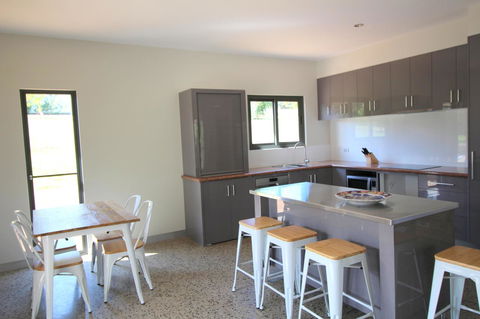 3 Bells Alpine Cottage - Accommodation Fremantle 13
