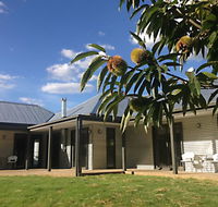 3 Bells Alpine Cottage - Accommodation Fremantle