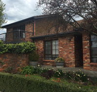 Bricks and Roses - Accommodation Fremantle