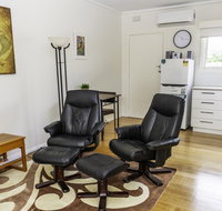 Bacchus Centro - Accommodation Fremantle