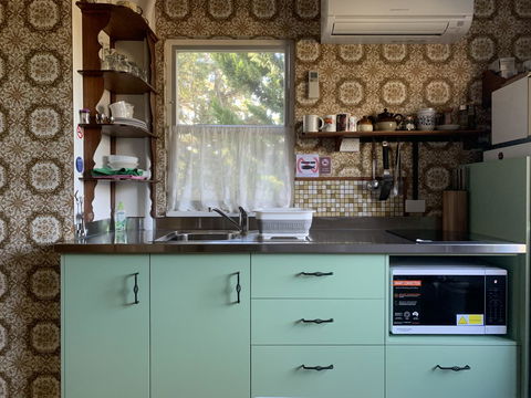 Swan Cove Beachfront - Accommodation Fremantle 2