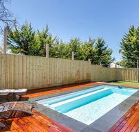 Sorrento Beach House - Perfect spot and NEW pool - Accommodation Fremantle