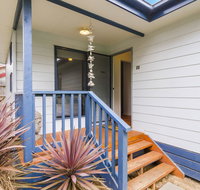 Demure charm - Accommodation Fremantle