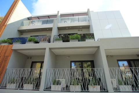 Melrose Apartments - Accommodation Fremantle 0