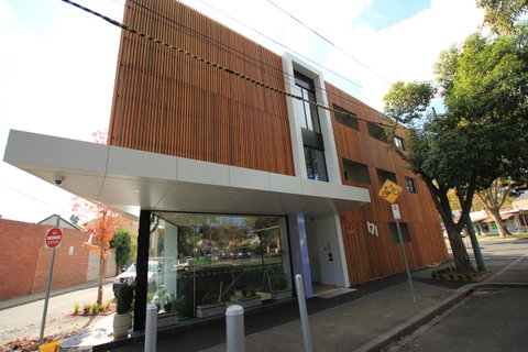 Melrose Apartments - Accommodation Fremantle 3