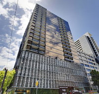 Corporate Keys - Elm Apartments - Accommodation Fremantle