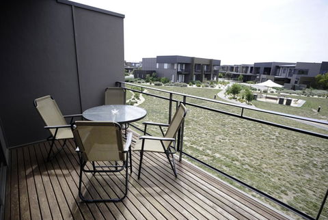 Torquay Golf Retreats - Pool, Beach, Tennis, Golf - Accommodation Fremantle 6