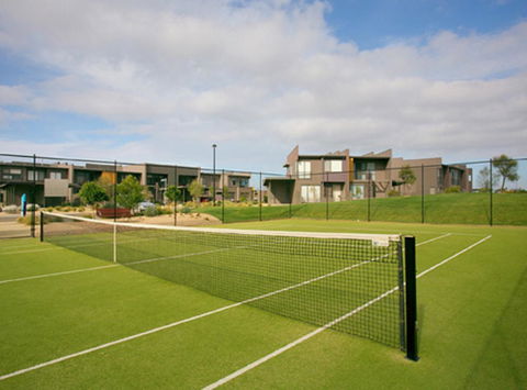 Torquay Golf Retreats - Pool, Beach, Tennis, Golf - Accommodation Fremantle 12