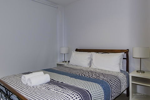 Torquay Golf Retreats - Pool, Beach, Tennis, Golf - Accommodation Fremantle 7