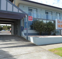 City Heart Motel - Accommodation Fremantle