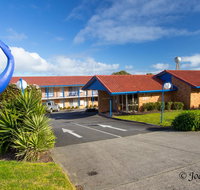 Blue Whale Motor Inn  Apartments - Accommodation Fremantle