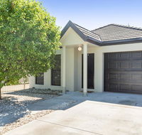 Black Lotus Townhouse - Accommodation Fremantle