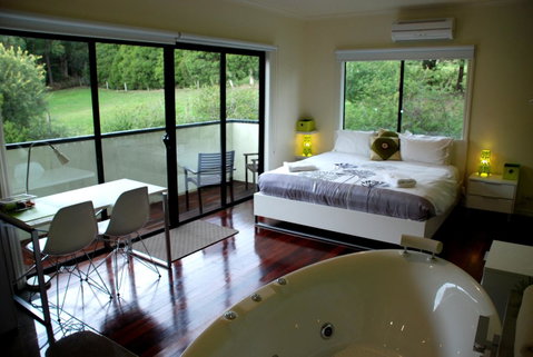 Deville At Healesville - Accommodation Fremantle 11