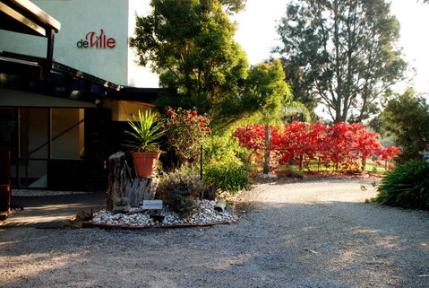 Deville At Healesville - Accommodation Fremantle 0