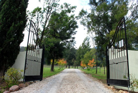 Deville At Healesville - Accommodation Fremantle 12