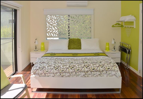 Deville At Healesville - Accommodation Fremantle 3