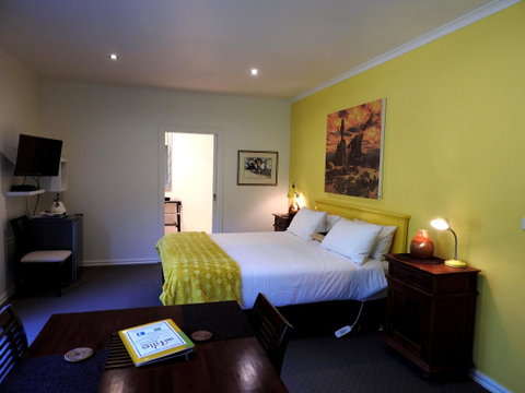 Deville At Healesville - Accommodation Fremantle 14