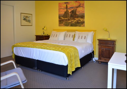 Deville At Healesville - Accommodation Fremantle 2