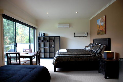 Deville At Healesville - Accommodation Fremantle 9