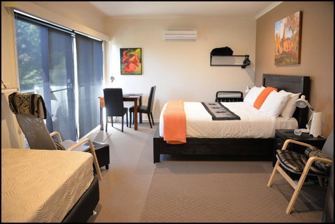Deville At Healesville - Accommodation Fremantle 4