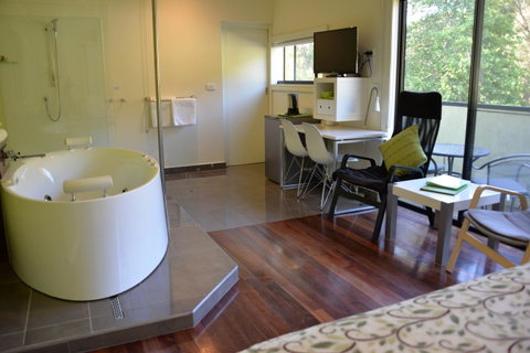 Deville At Healesville - Accommodation Fremantle 6