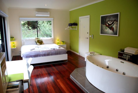 Deville At Healesville - Accommodation Fremantle 7