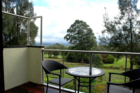 Deville At Healesville - Accommodation Fremantle 8