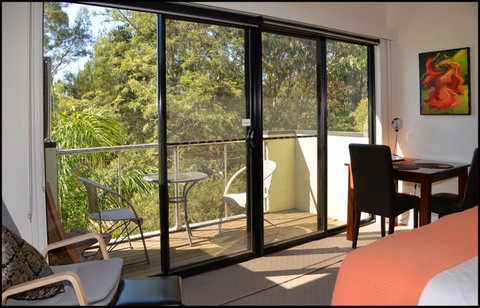 Deville At Healesville - Accommodation Fremantle 5