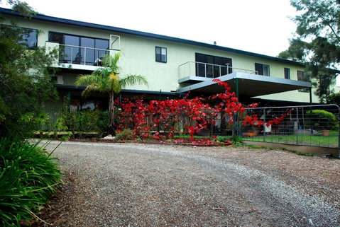Deville At Healesville - Accommodation Fremantle 10