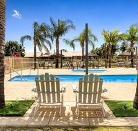 Lakeside Country Club - Accommodation Fremantle