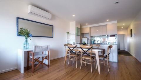 Waterfront Apt 234 Marinaquays - Accommodation Fremantle 6