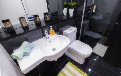 Waterfront Apt 234 Marinaquays - Accommodation Fremantle 27