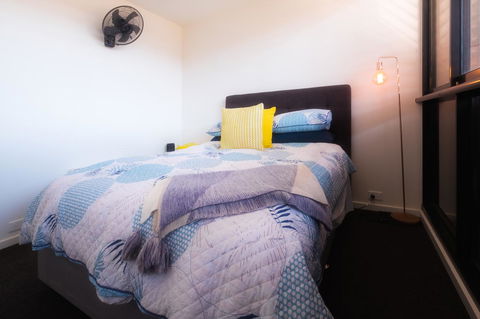 Waterfront Apt 234 Marinaquays - Accommodation Fremantle 18