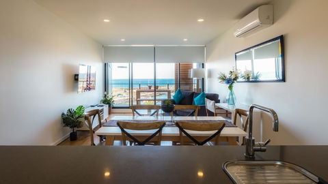 Waterfront Apt 234 Marinaquays - Accommodation Fremantle 0